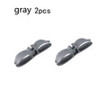 Kitchen Storage Wire Winder, Household Traceless Plug Fixed Power Cord Organizer, Wire and Cable Management, Home Storage Tools